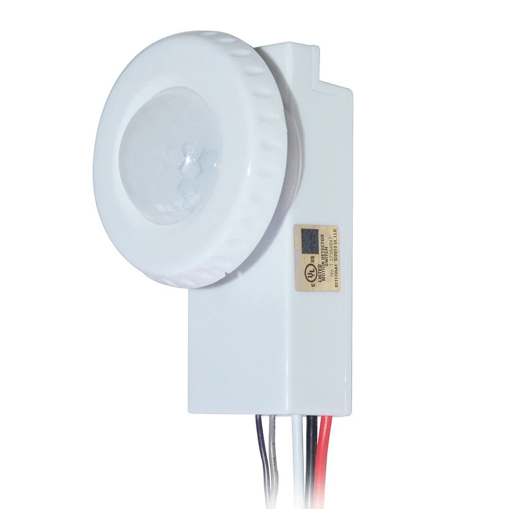 Bi-Level PIR Sensor, Interior – for MLH06 Single-CCT