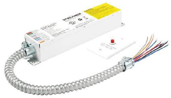 Emergency Battery, 15W – for MLH06 175W/210W/270W/300W (NISG Driver)
