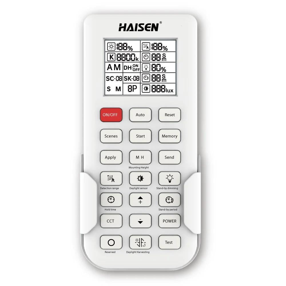Remote Control – for MHANT12VPH02 Sensor