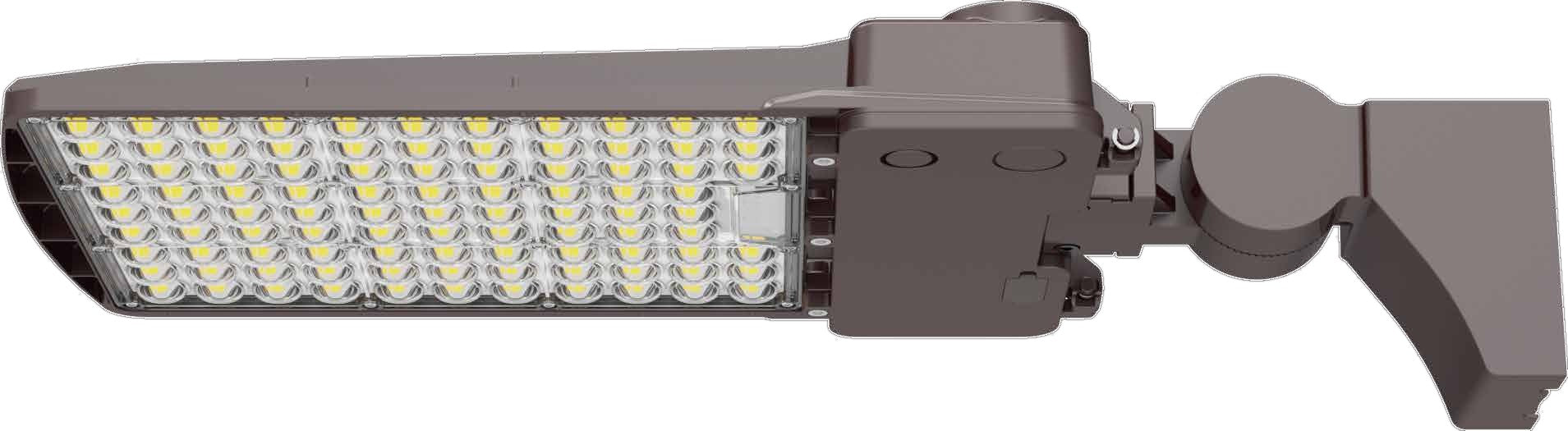LED Area Light – MAL12