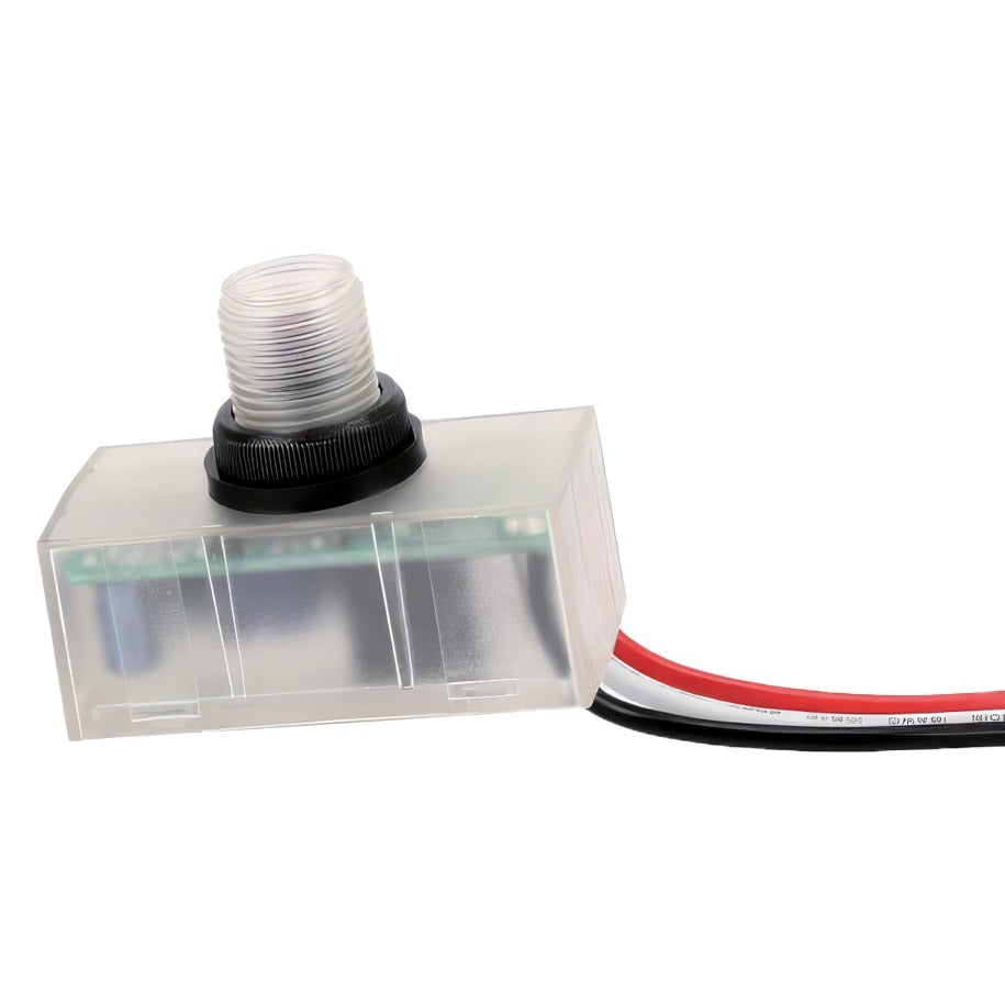 Photocell, 120-277V