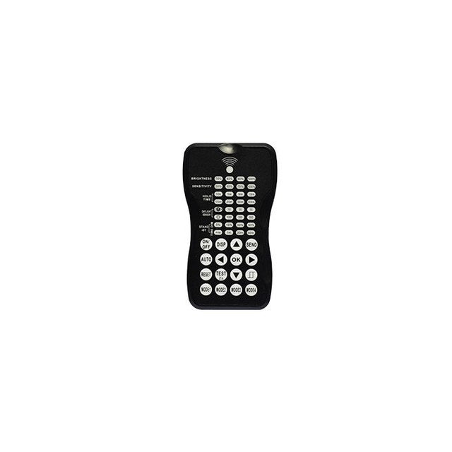 Remote Control – for BRI823/BRI819/BRI820/MSANT12VPH01 Sensors