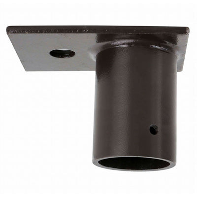 2-3/8" O.D. Tenon Adapter – for Yoke (Trunnion) Fixtures