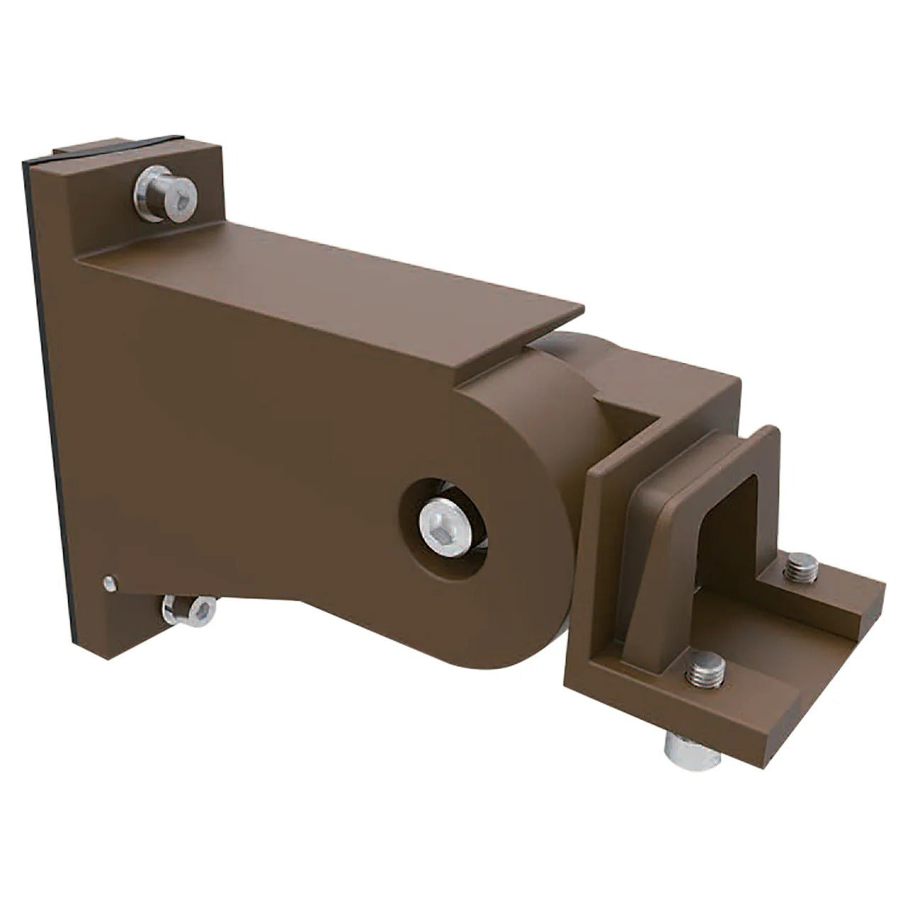 Orientation-Change Bracket – for MAL04/MAL05/MAL08/MAL09 Square Mount