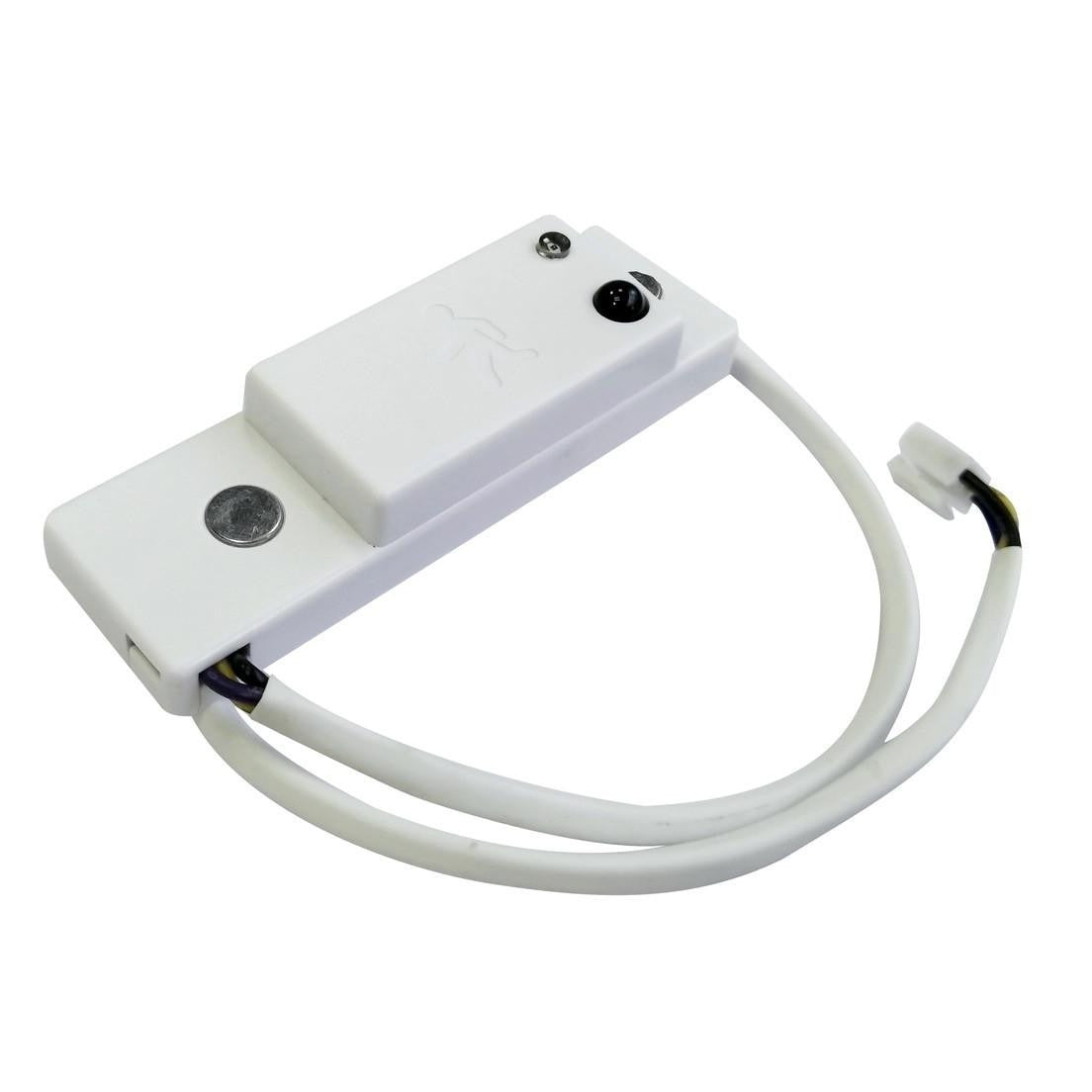 Dimming Sensor, 10.5-15VDC, 0-10V – for MCP05/MCP07 Canopy Lights