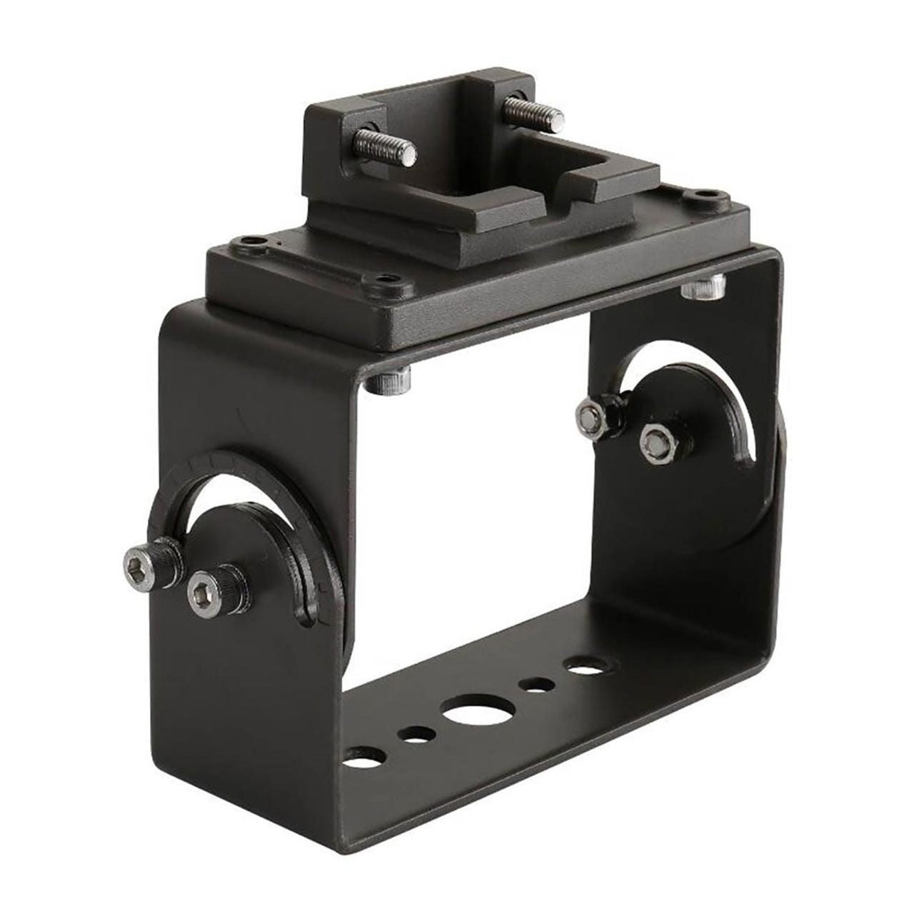 Yoke Mount – for MAL04/MAL05/MAL08 Area Lights